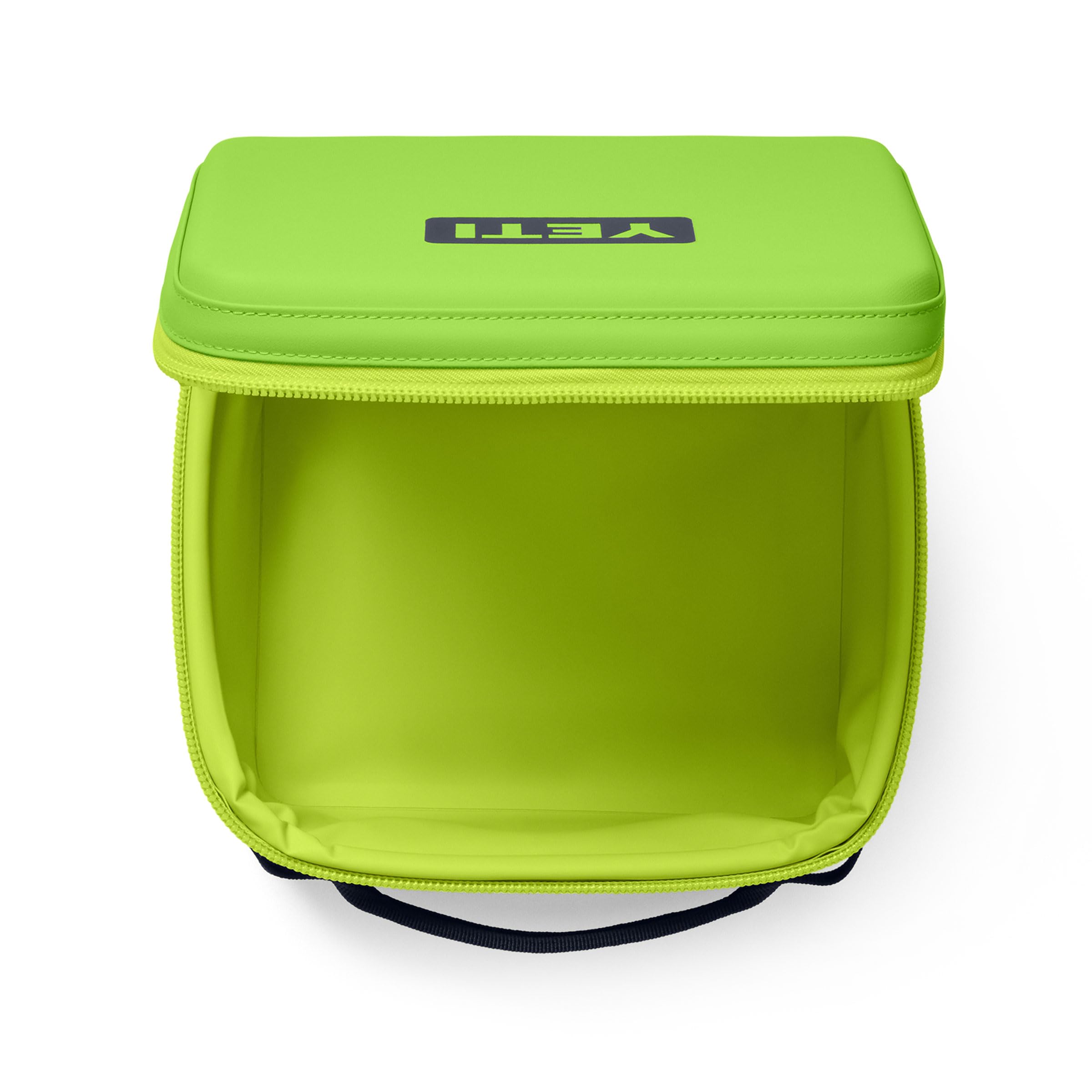 Amazon.com: YETI Daytrip 3L Insulated Soft Cooler Lunch Box, Venom